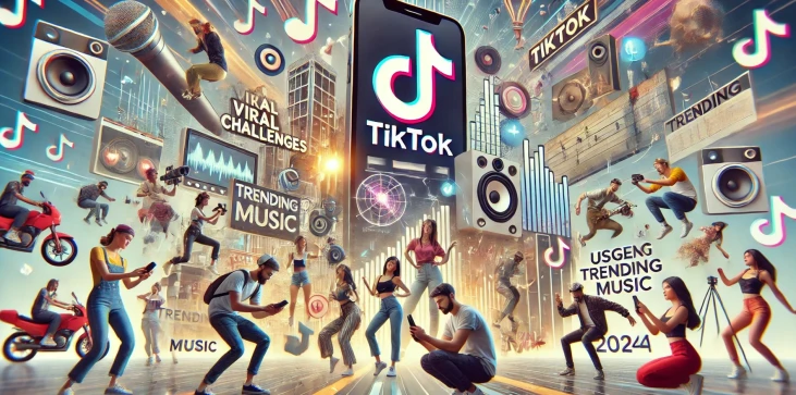 Tik Tok Trends